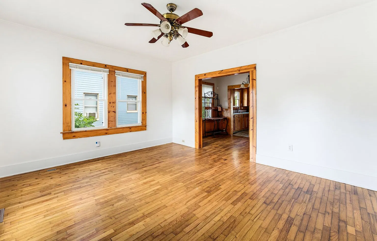 Charming 2 Bedroom Home in Fort Smith — Photo 4