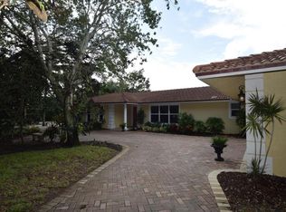 2134 SE Saint Lucie Blvd, Stuart, FL 34996