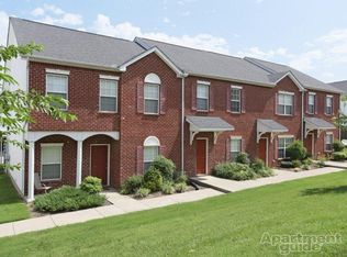 4025 Clinton Ln, Spring Hill, TN 37174