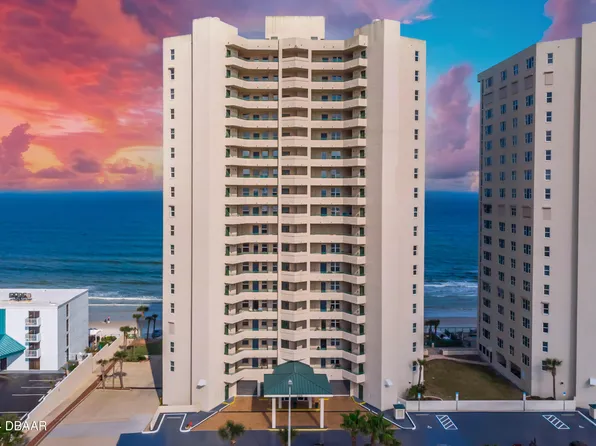 3311 S Atlantic Ave APT 701, Daytona Beach Shores, FL 32118