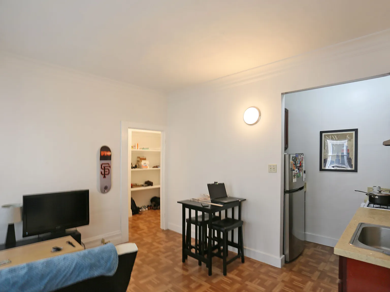 1 bed, $2,695 — Photo 3