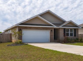 3126 Partridge Dr, Crestview, FL 32539