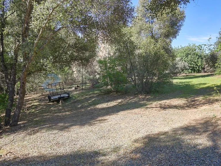 RV Parking