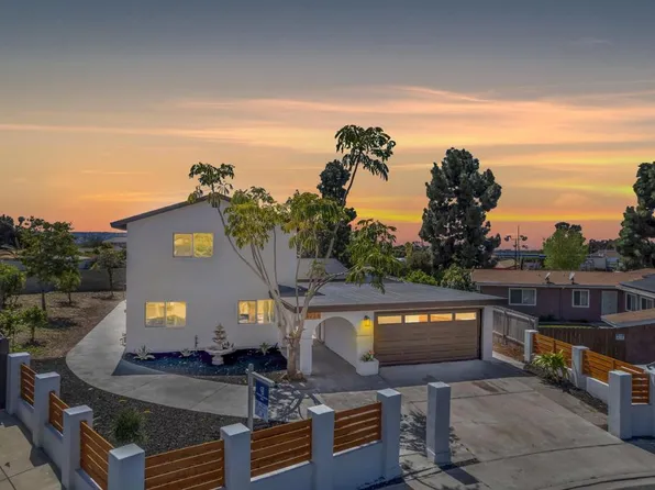 3725 Enero Ct, San Diego, CA 92154