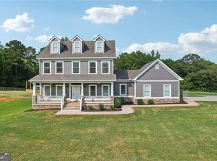 615 Henderson Mill Rd, Covington, GA 30014