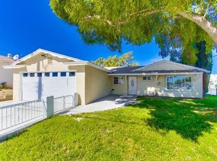 8882 Delrose Ave, Spring Valley, CA 91977