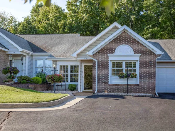 136 Emerald Dr, Harrisonburg, VA 22801