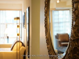11 Saint Joseph St #1801, Toronto, ON