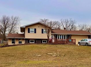 51832 Cheryl Dr, Granger, IN