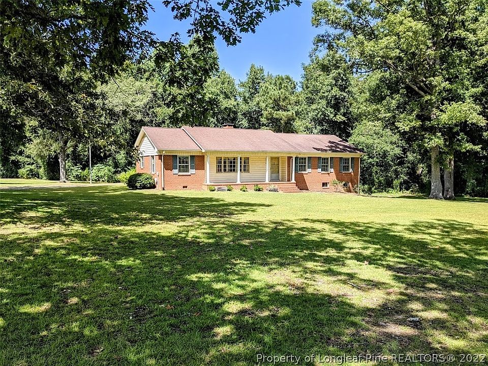 6580 Lemon Springs Rd, Sanford, NC 27332 Zillow