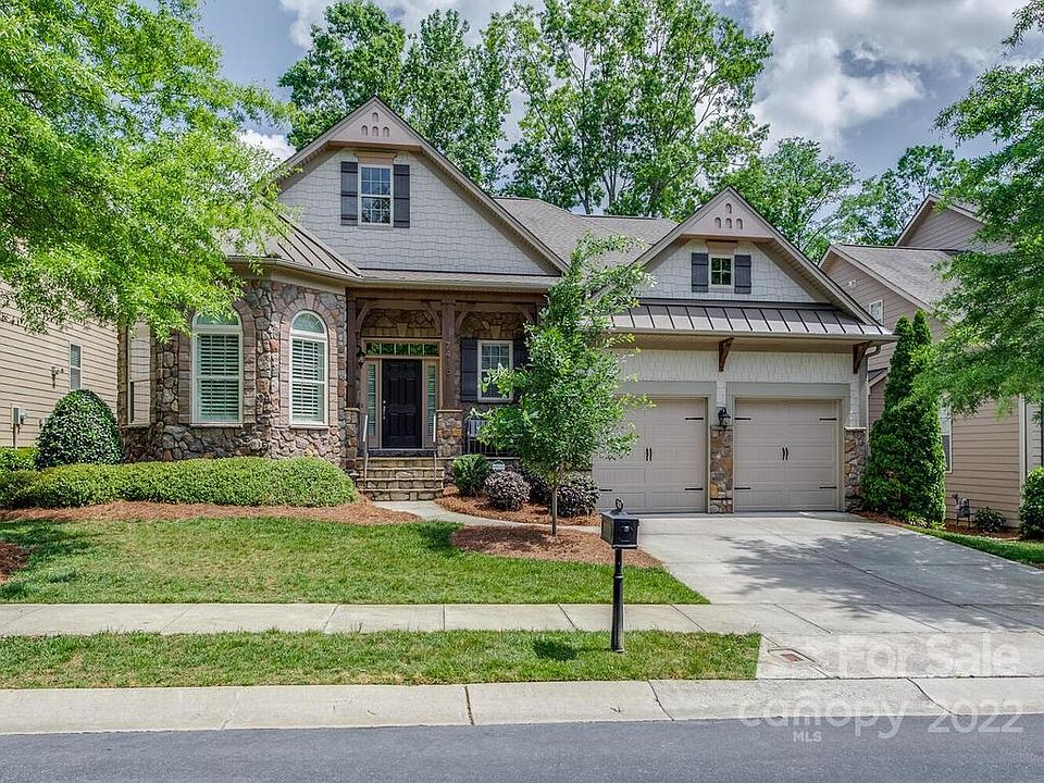 7415 Edenbridge Ln, Charlotte, NC 28226 | Zillow