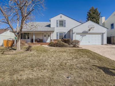 10040 Lewis Ct, Westminster, CO, 80021