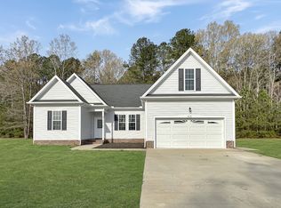 600 Princess Anne Cir, Elizabeth City, NC 27909
