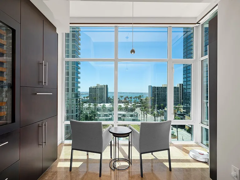 1262 Kettner Blvd #901 — Photo 9