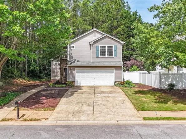 511 W Oaks Dr, Woodstock, GA 30188