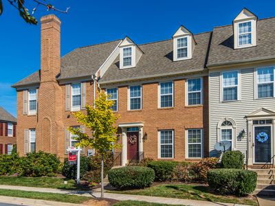 2616 Island Grove Blvd, Frederick, MD, 21701