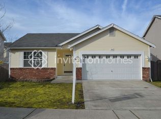 19516 105th Avenue Ct E, Graham, WA 98338