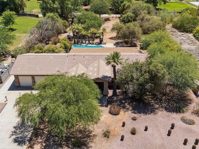 5315 E THUNDERBIRD Road, Scottsdale, AZ, 85254