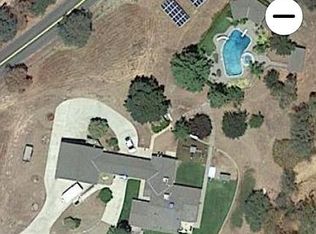 41901 Balch Park Rd, Springville, CA 93265