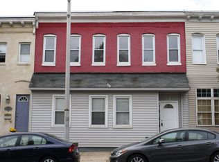 2946 Keswick Rd APT 2, Baltimore, MD 21211