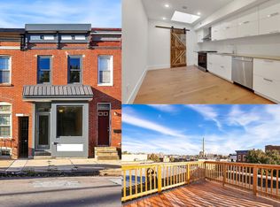 2512 Fait Ave, Baltimore, MD 21224