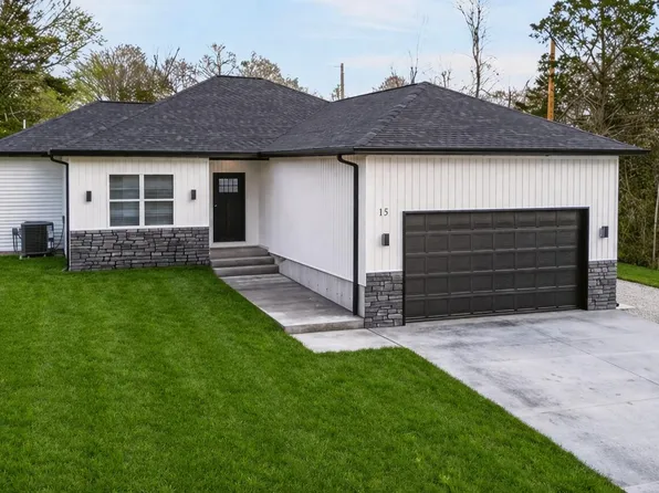 15 Redbud Lane, Kimberling City, MO 65686