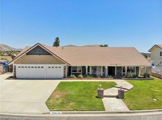 11180 Pioneer Ridge Rd, Moreno Valley, CA 92557