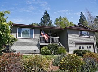 12677 Highland Dr, Auburn, CA 95603