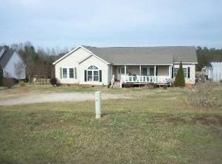 476 Emma Rd, China Grove, NC 28023