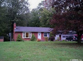 47 Brian Dr, Rochester, NY 14624