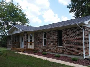 266 Segelhorst Rd, Leslie, MO 63056