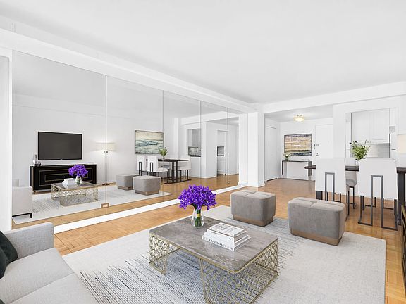 3rd image of 45 E End Ave APT 4D