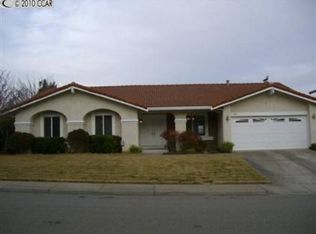 2521 Wildhorse Dr, San Ramon, CA 94583