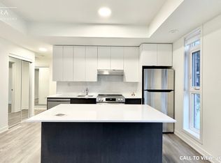 145 Canon Jackson Dr #TOWNHOUSE 101, Toronto, ON M6M0E1