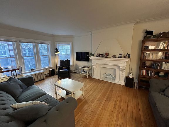 2nd image of 327 Kedzie St APT 1