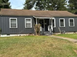 680 Camark Ave, Camden, AR 71701