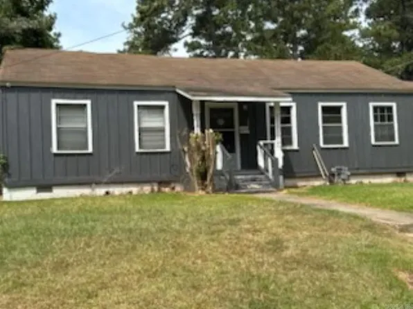 680 Camark Ave, Camden, AR 71701