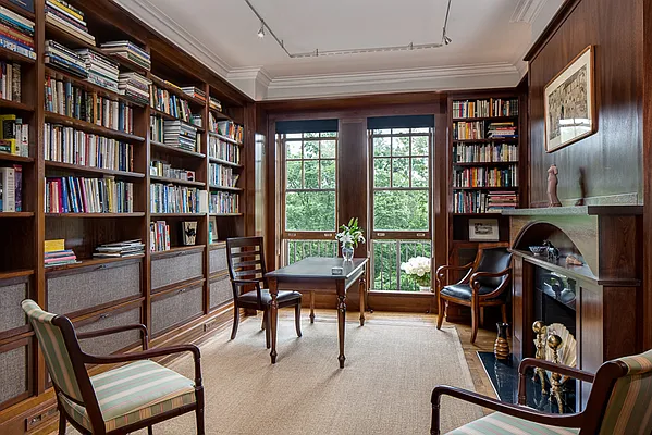 Sold by Brown Harris Stevens | media 25