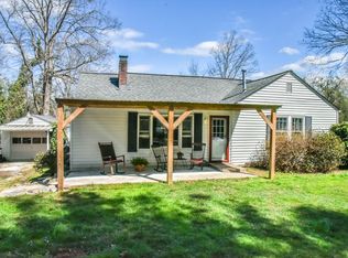 503 W Chestnut Dr, Hendersonville, NC 28739