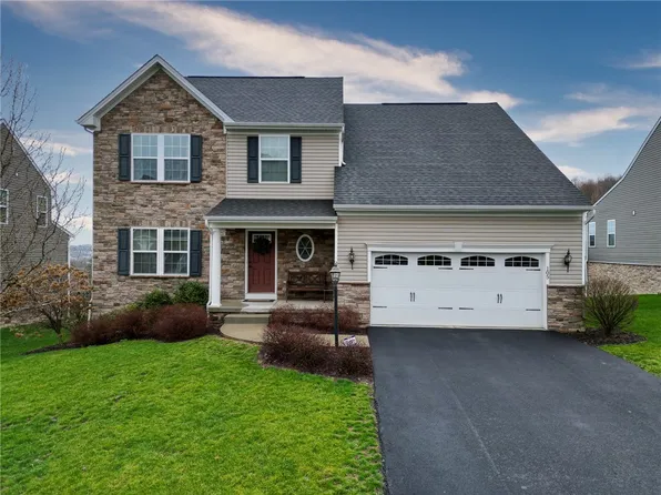 105 Heritage Ct N, Canonsburg, PA 15317