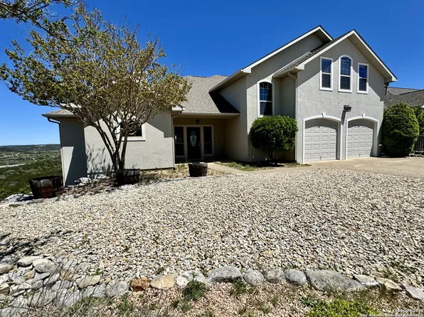 2109 N Summit Crest Drive, Kerrville, TX 78028