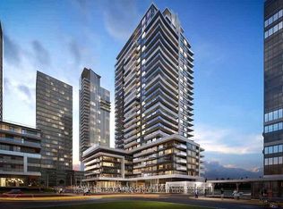 1455 Celebration Dr #2410, Pickering, ON L1W 0C3