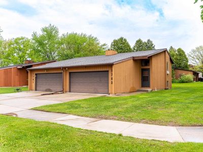 1701 ST AGNES DRIVE, Green Bay, WI, 54304