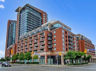 800 Lawrence Ave W #1422, Toronto, ON