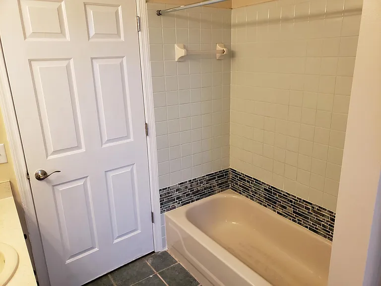 Main Bath