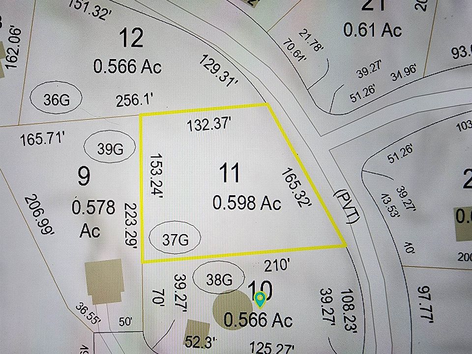 2nd image of 0 Brenner Drive #37G