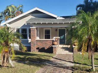 2715 2nd Ave S, Saint Petersburg, FL 33712