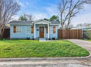 3024 Carnation Ave, Fort Worth, TX 76111