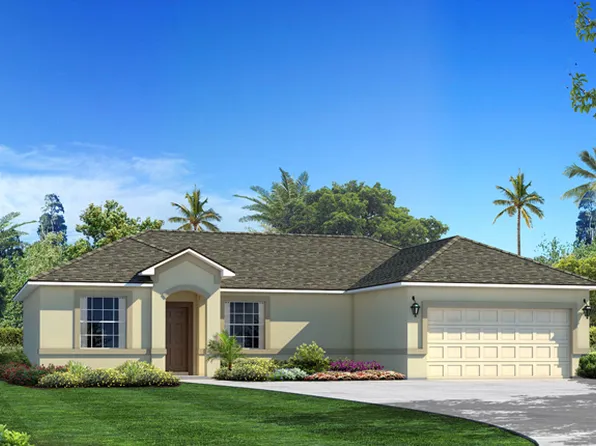 15 Rybark Ln, Palm Coast, FL 32164