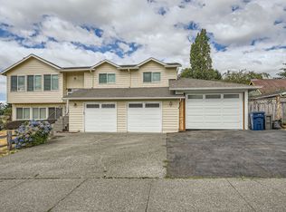 5320 S 300th Pl #5320, Auburn, WA 98001